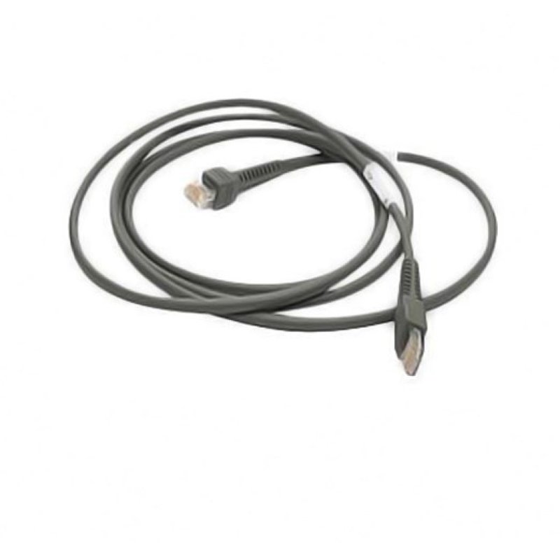 Zebra CBA-U52-S16PAR accessoire pour lecteur de code barres
