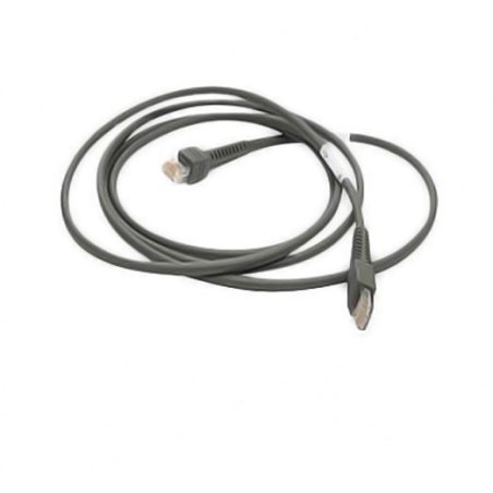 Zebra MP6000 USB POWERPLUS 5M CABLE