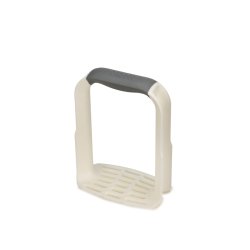 Joseph Easy-Mash Potato Masher white
