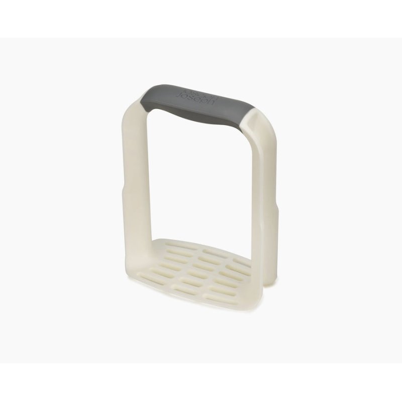 Joseph Easy-Mash Potato Masher white