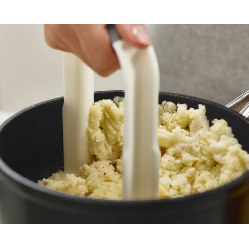 Joseph Joseph Easy-Mash Presse-purée traditionnel