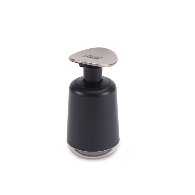 Joseph Joseph Presto soap dispenser Grey