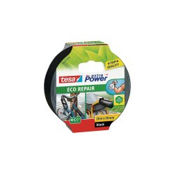 TESA 56432-00 Suitable for indoor use Suitable for outdoor use 20 m Black