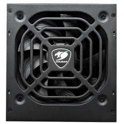 600W COUGAR Netzteil STC ATX / 80 Plus 230V EU
