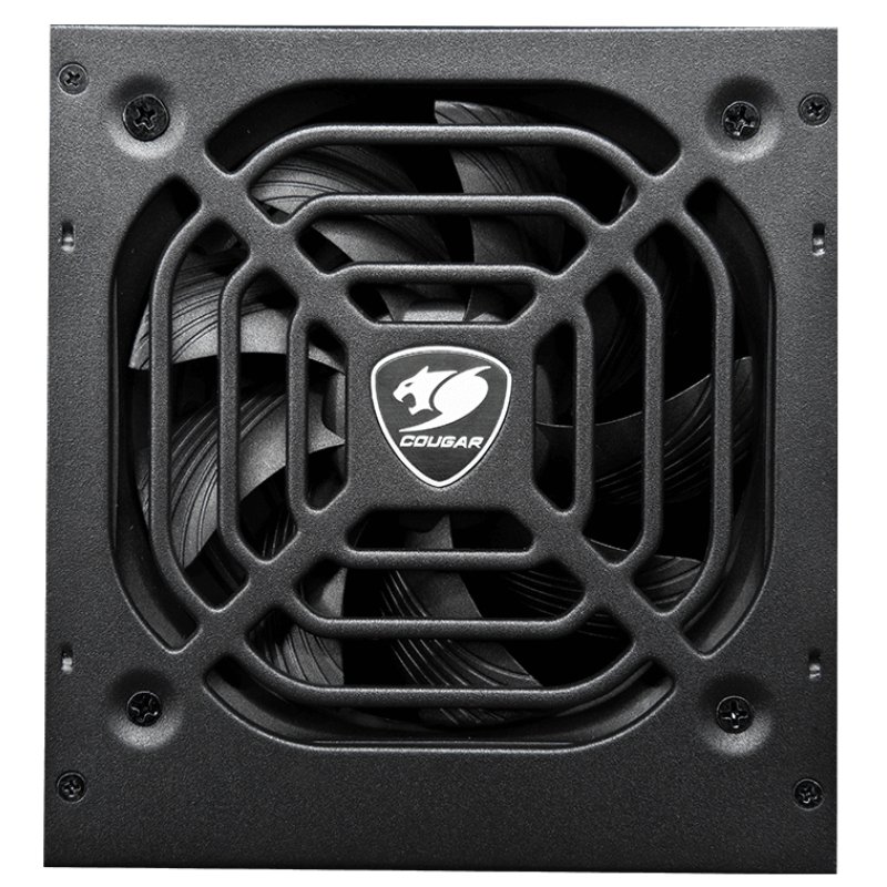 COUGAR Power Supply STC 600W ATX / 80 Plus 230V EU