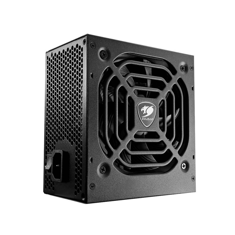 600W COUGAR Netzteil STC ATX / 80 Plus 230V EU
