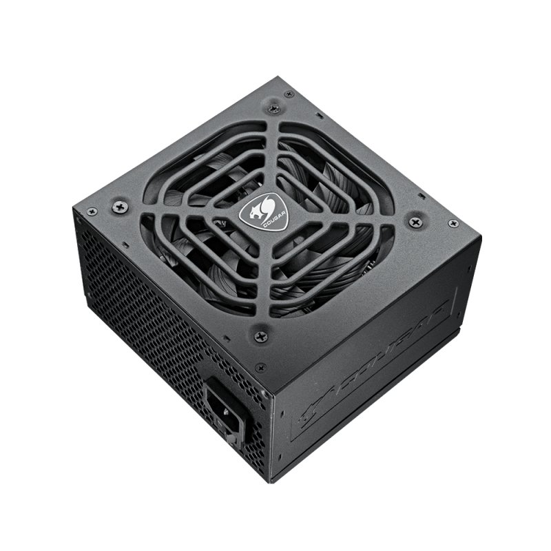 600W COUGAR Netzteil STC ATX / 80 Plus 230V EU