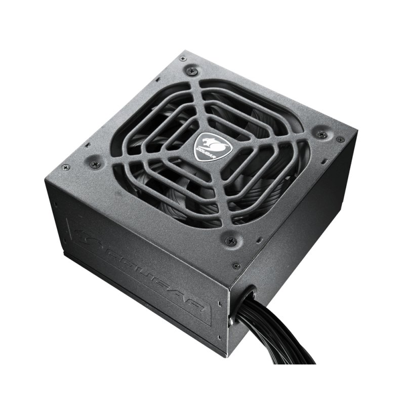 600W COUGAR Netzteil STC ATX / 80 Plus 230V EU