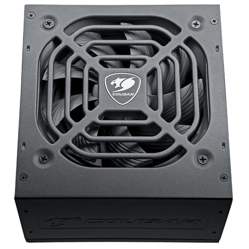 COUGAR Power Supply STC 600W ATX / 80 Plus 230V EU