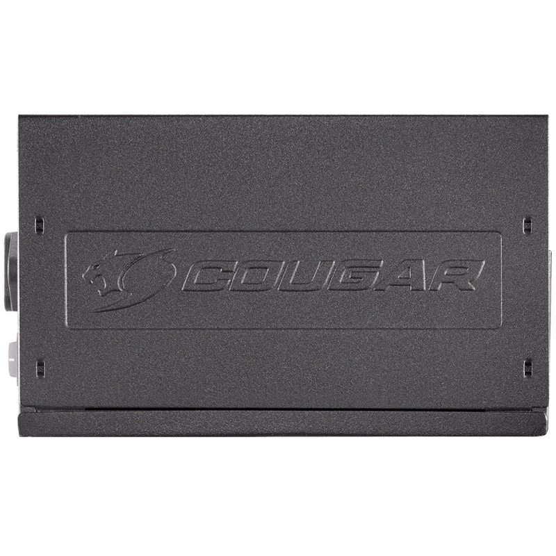 600W COUGAR Netzteil STC ATX / 80 Plus 230V EU