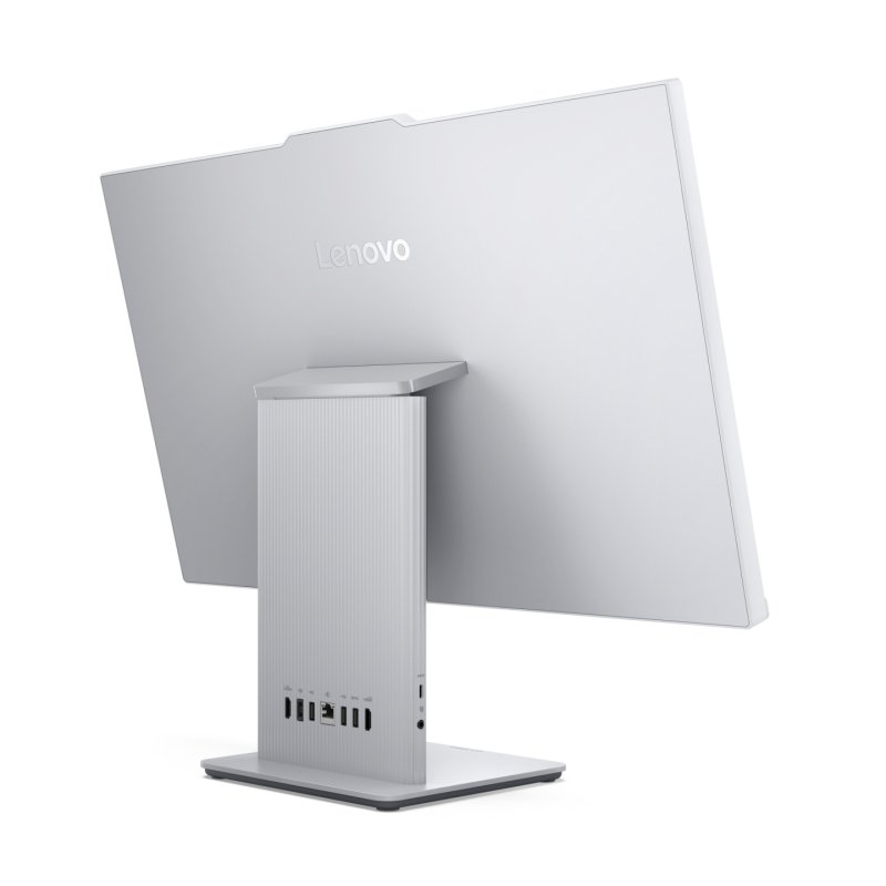 Lenovo IdeaCentre AIO 27ARR9 AMD Ryzen™ 7 7735HS 68,6 cm (27") 1920 x 1080 pixels PC All-in-One 16 Go DDR5-SDRAM 512