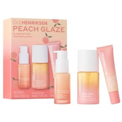 Ole Henriksen Smoothing Scrub Glimmer Duo