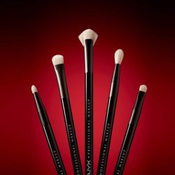 NYX Professional Makeup compatible - Pro Micro Smudging Brush
