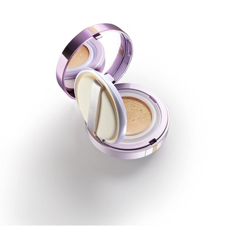 L'Oréal Paris Nude Magique Cushion Natural Make Up 09 Beige 15g with SPF 29