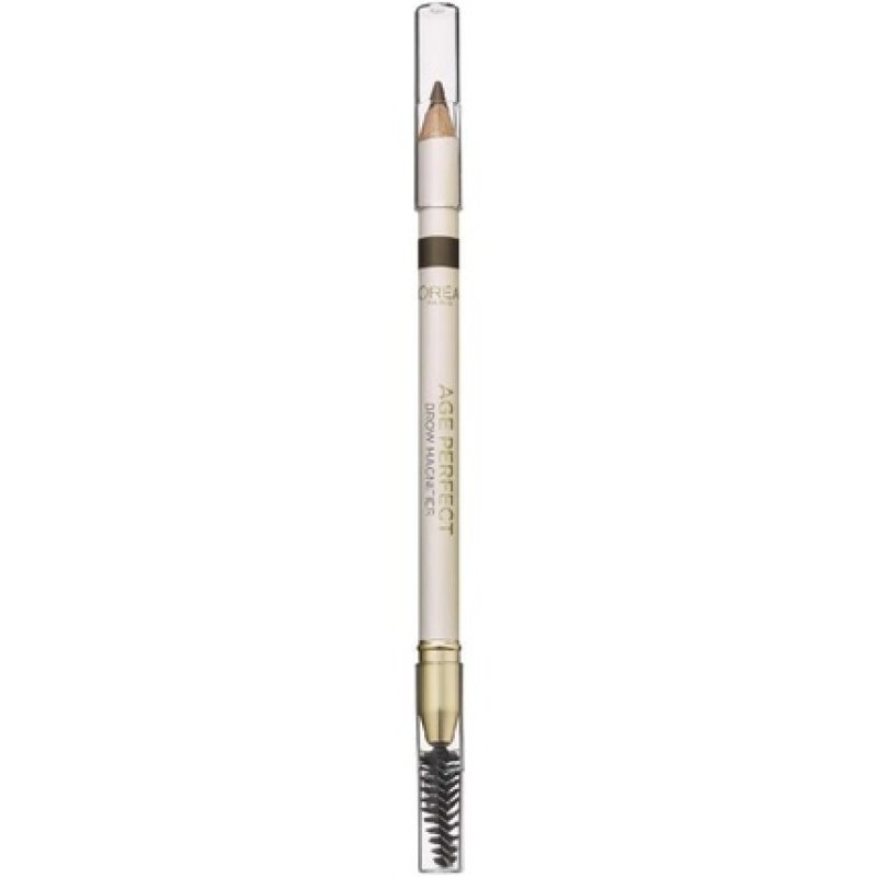 L'Oréal Paris Age Perfect Eyebrow Pencil No.02 Ash Blonde 1.2g