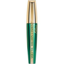 L'Oreal Paris Volume Million Lashes Feline Mascara for Longer Looking Defined Lashes