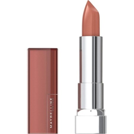 Color Sensational Satin Lipstick 144 Naked Care 4.2g