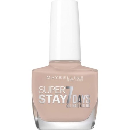 SuperStay 7 Days Gel Nail Color Polish 10ml