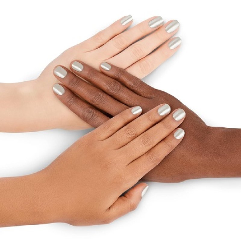 Maybelline New York Quick-Drying Nail Polish Express Finish No. 60/15 White Dream 10ml