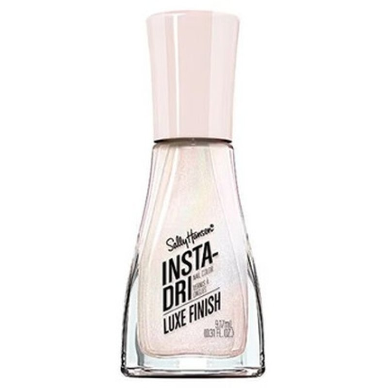 Sally Hansen Instadri Opulence Nail Polish 917 Ml