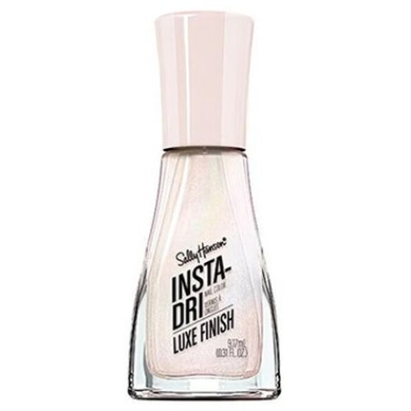 Sally Hansen Instadri Opulence Nail Polish Quick Drying Nail Polish 917 Ml
