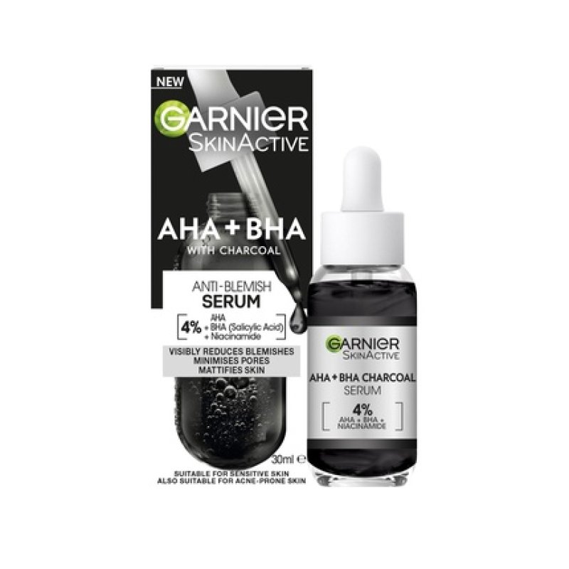 Garnier Anti Blemish Serum