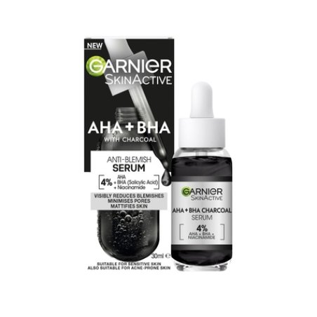 Garnier Anti Blemish Serum