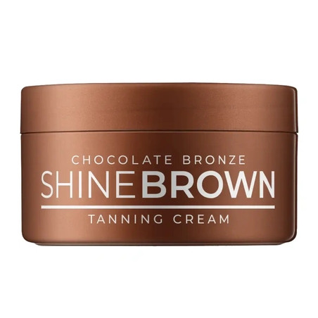 Byrokko Shine Brow Chocolate Bronze Cream 200ml