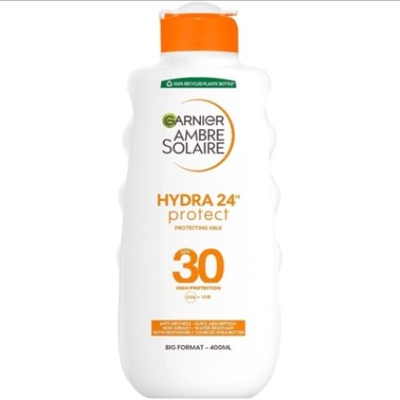 Garnier Sunscreen Lotion 400ml