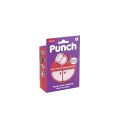 Vileda Punch Apple Sponge