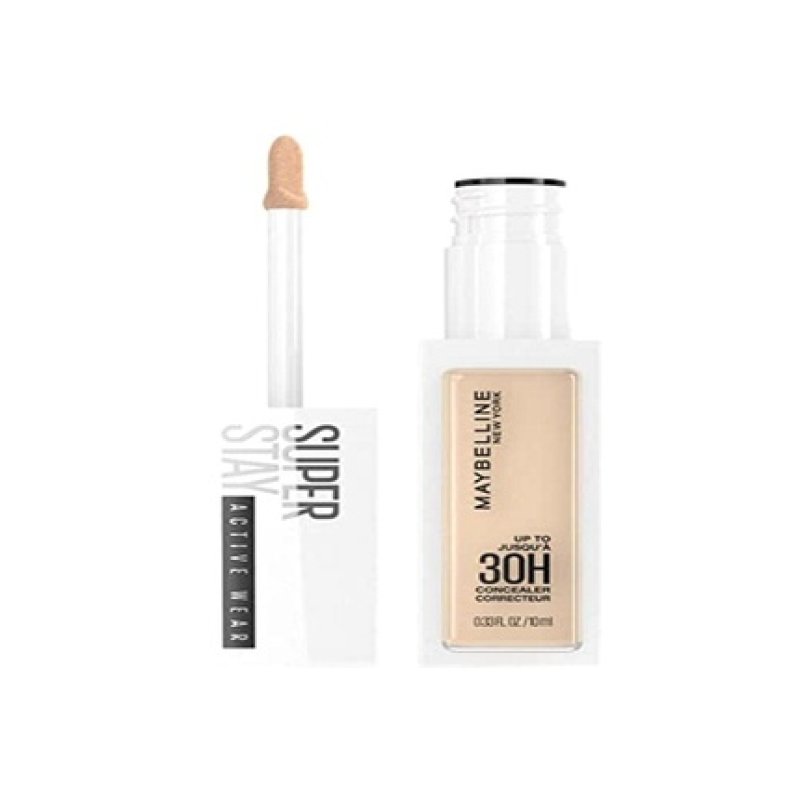 Superstay Active Wear Long Lasting Concealer by Maybelline New York
