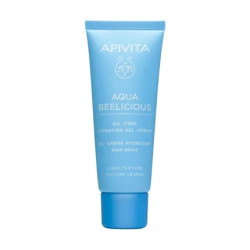Apivita Apivita Aqua Beelicious Oil Free Hydrating Gel Cream 40ml