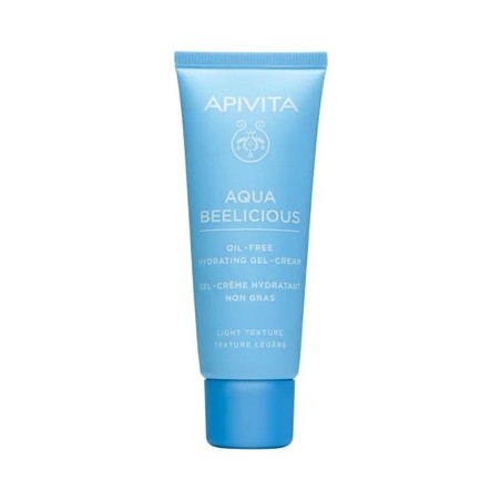 Apivita Apivita Aqua Beelicious Oil Free Hydrating Gel Cream 40ml