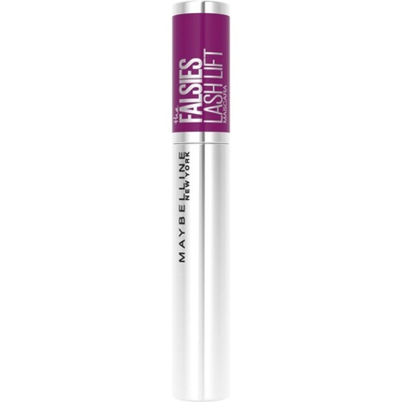 Maybelline New York Falsies Lash Lift Mascara with False Eyelash Effect 02 Brown 9.6ml