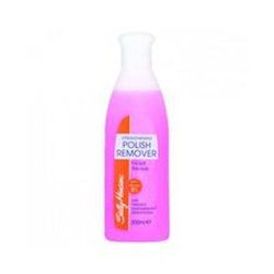 Sally Hansen Strengthening Polish Remover