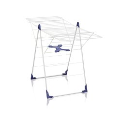 Leifheit Clothes Drying Rack Classic 200 Flex
