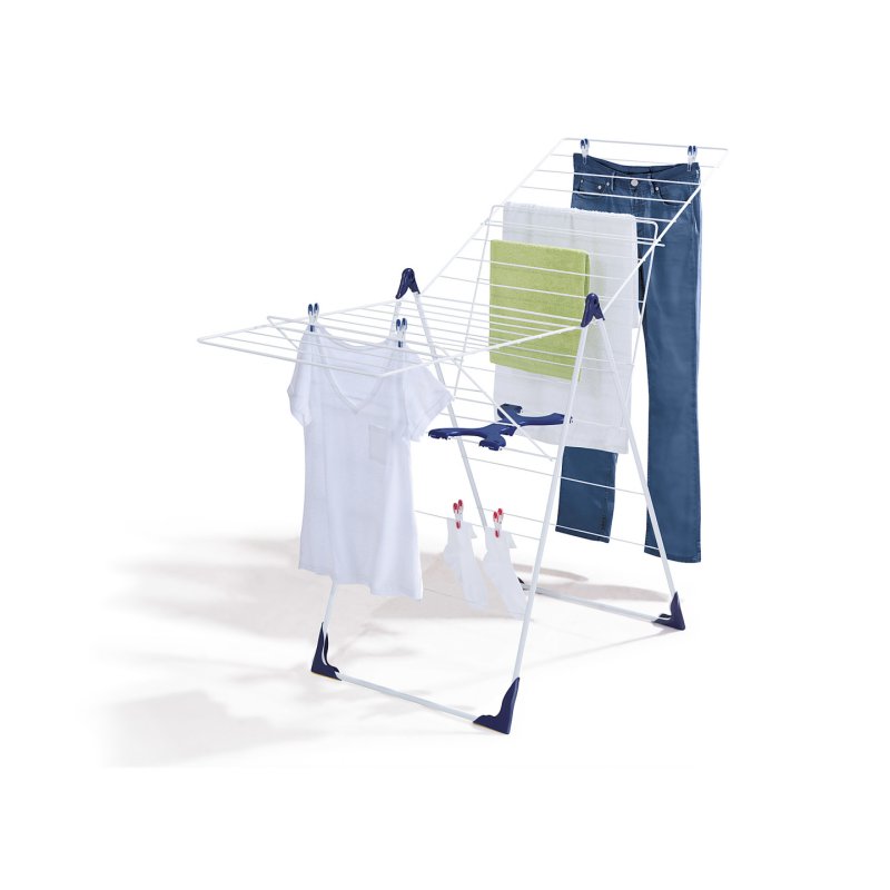 Leifheit Clothes Drying Rack Classic 200 Flex