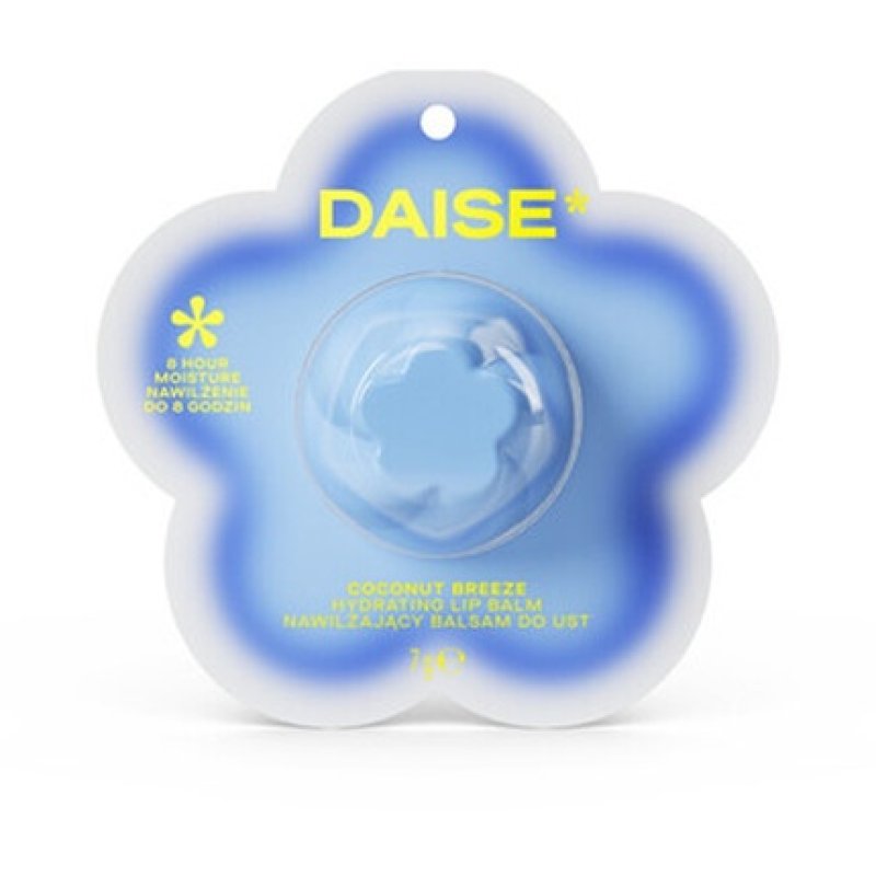 Daise Coconut Breeze Lip Balm