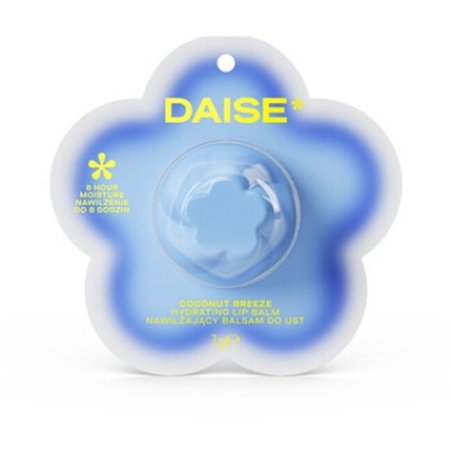 Daise Coconut Breeze Lip Balm