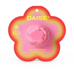 Daise Juicy Pomegranate Lip Balm