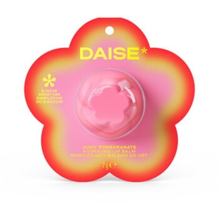 Daise Juicy Pomegranate Lip Balm