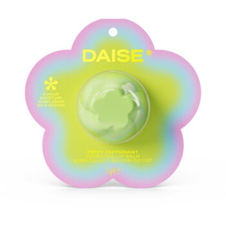 Daise Peppy Peppermint Lip Balm