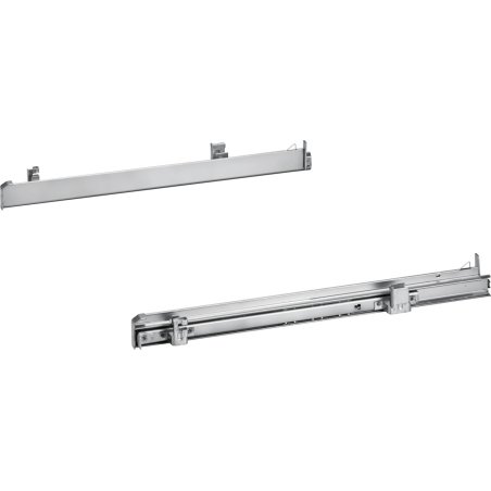 Neff Z11TI15X0 pièce et accessoire de four Rails de guide pour four Acier inoxydable