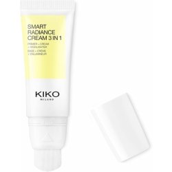 Kiko Milano Smart Radiance Cream 02 Hydrating Priming Illuminating Cream