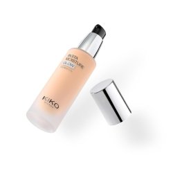 Kiko Milano Instamoisture Glow Foundation 10 Moisturizing Liquid
