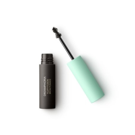 Dreamphoria Fluffy Fusion Brow Pomade 04 Black 4ml