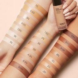 Kiko Milano Instamoisture Foundation 11 45n Perfecting And Moisturising