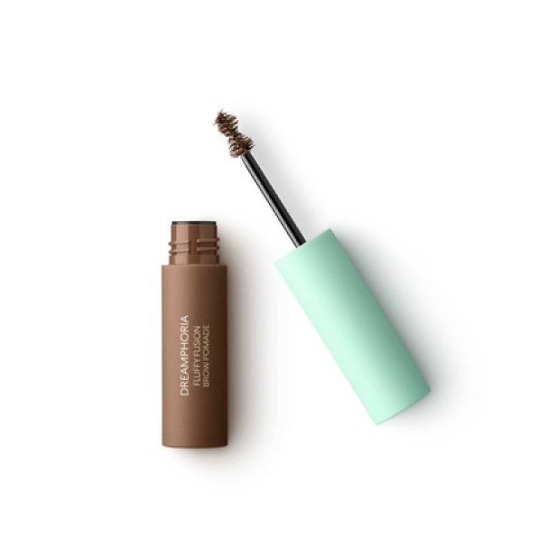 Dreamphoria Fluffy Fusion Brow Pomade - 03 Medium Brown, 4ml