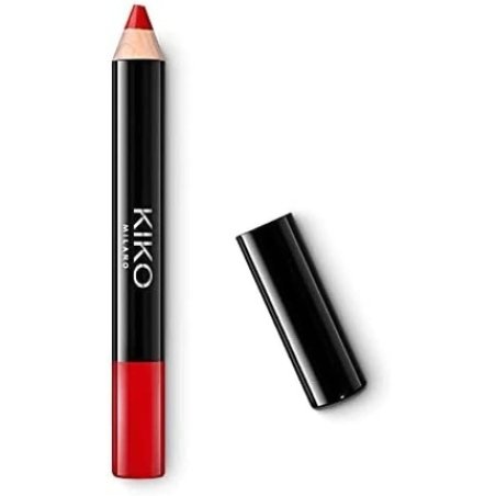 Kiko Milano Smart Fusion Creamy Lip Crayon 07 Onthego Pencil Lip Gloss