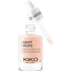 Kiko Milano Smart Charge Drops Energizing Booster Serum